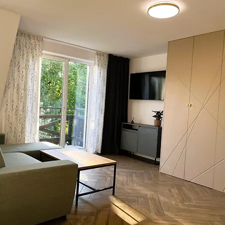 Apartament Koło Koła