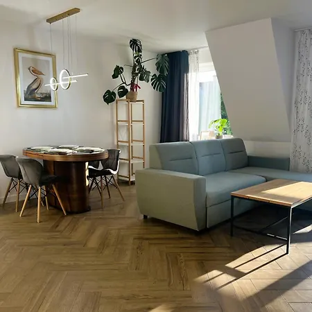Kolo Kola Apartment
