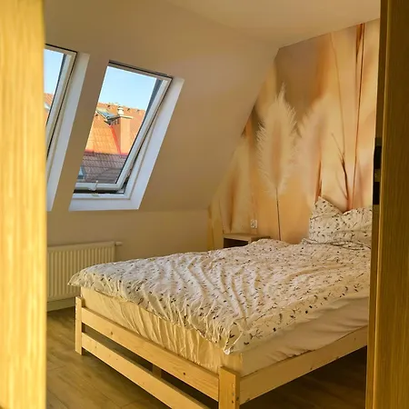 Apartment Kolo Kola *