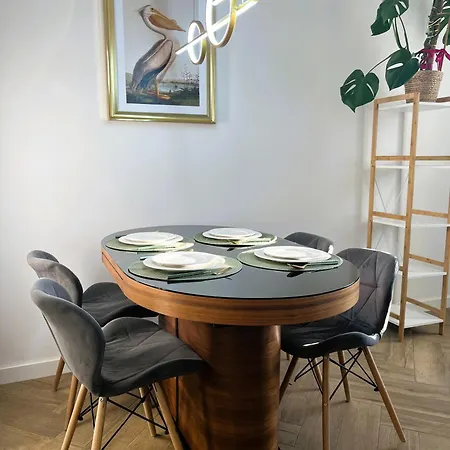 Apartament Koło Koła